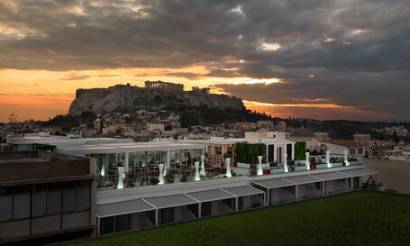 Elia Ermou Athens Hotel - Image 65