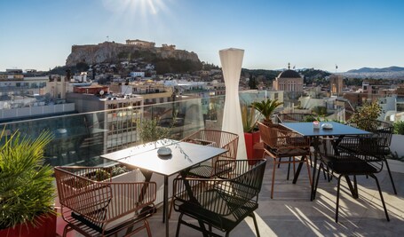 Elia Ermou Athens Hotel - Image 22