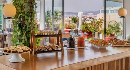 Elia Ermou Athens Hotel - Image 54