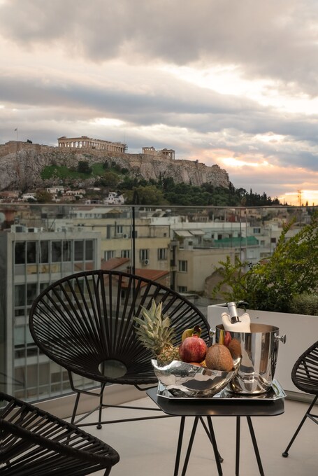 Elia Ermou Athens Hotel - Image 90