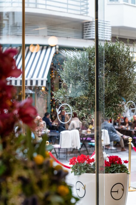 Elia Ermou Athens Hotel - Image 73