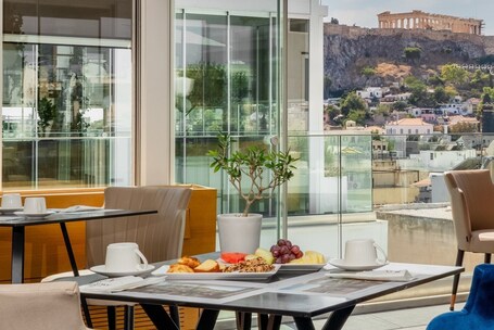 Elia Ermou Athens Hotel - Image 93