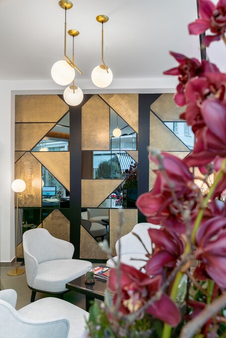Elia Ermou Athens Hotel - Image 74