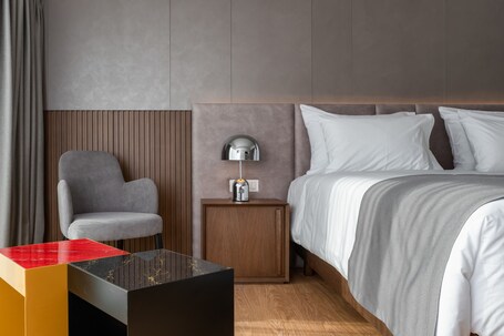 Elia Ermou Athens Hotel - Image 118