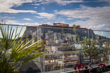 Elia Ermou Athens Hotel - Image 67