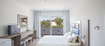 Stratovarius Luxury Rooms