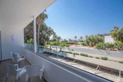 Stratovarius Luxury Rooms