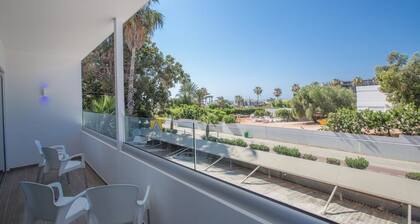 Stratovarius Luxury Rooms