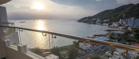 アパートメント 1 ベッドルーム | ビーチ / オーシャン ビュー