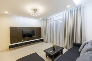 Apartment, 1 Bedroom