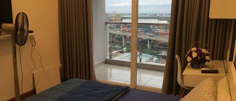 Apartment, 2 Bedrooms