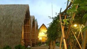 Jardín