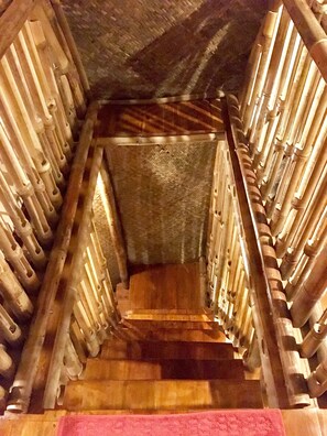 Escalier