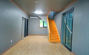 Premium Villa | Living area