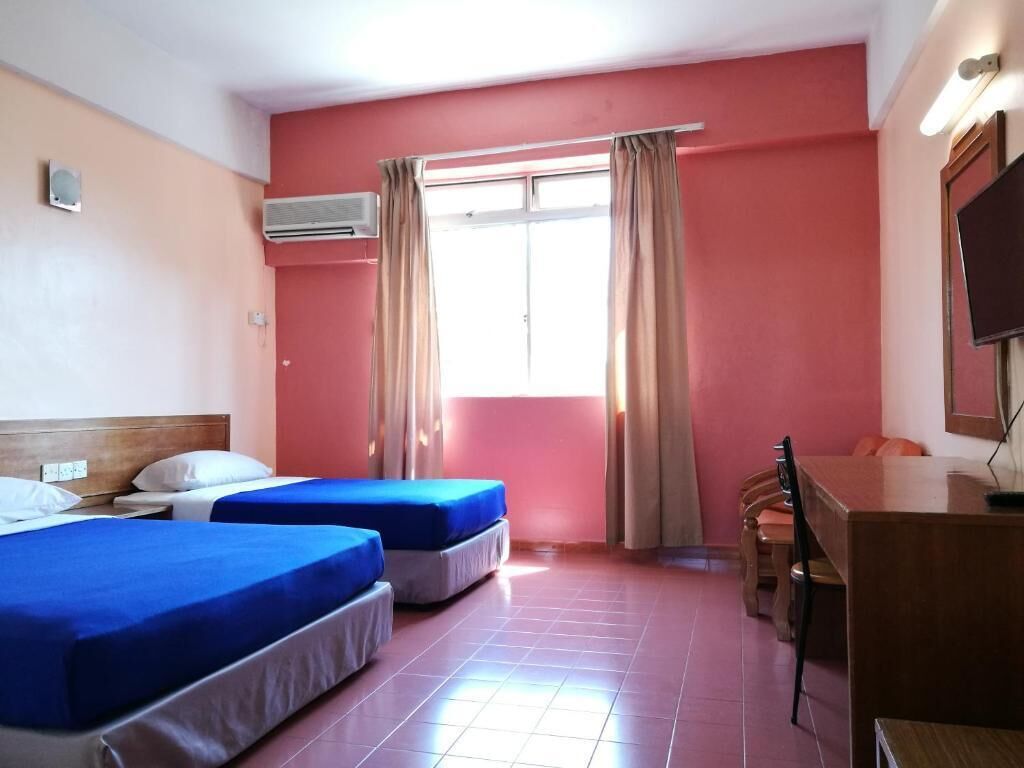 premium bedding, individually decorated, individually furnished, desk