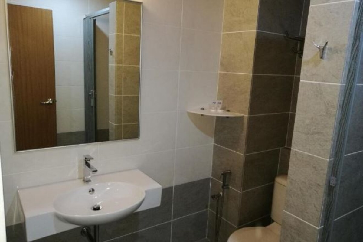 Standard Twin Room (New Wing)
