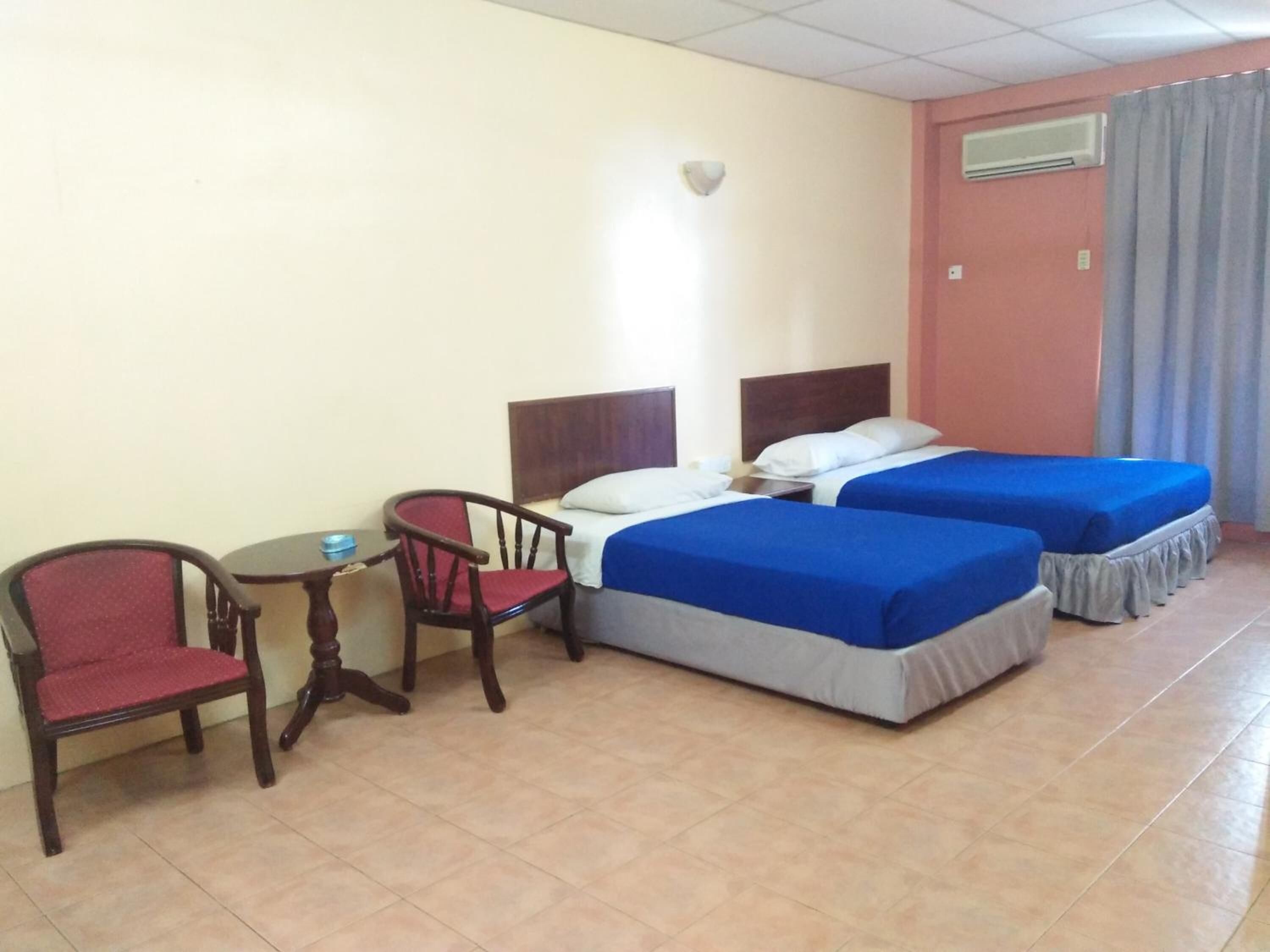 premium bedding, individually decorated, individually furnished, desk