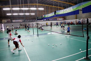 Sportsbane