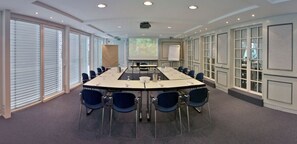 Business centre