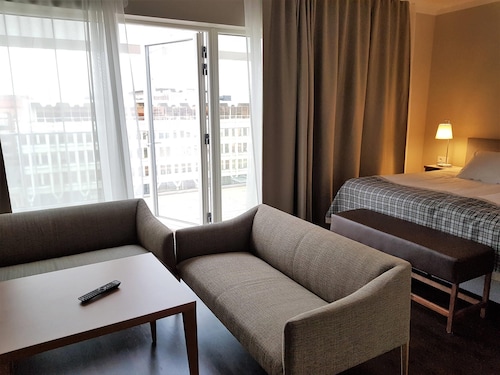 Quality Hotel Öresund
