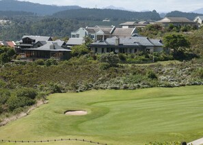 Classic Townhome, Multiple Beds, Non Smoking, Golf View | View from property - Villa 5 (Knysna)