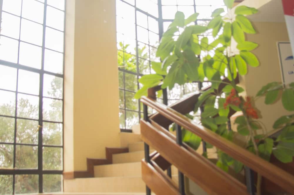LIA Hotel & Training Centre