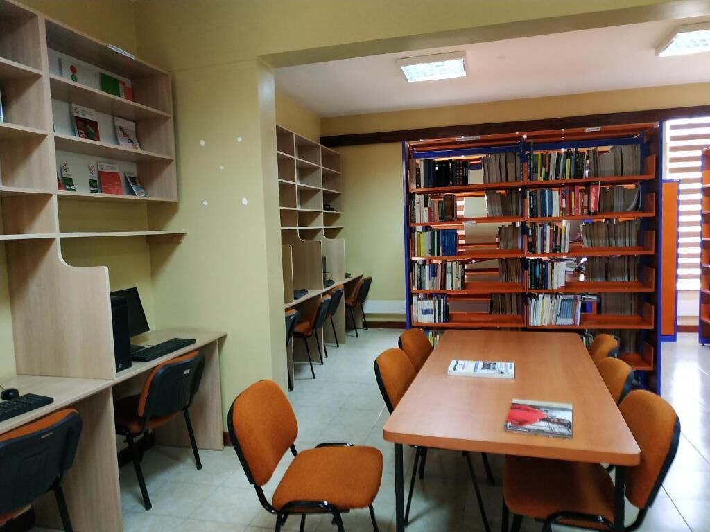 Photo - LIA Hotel & Training Centre
