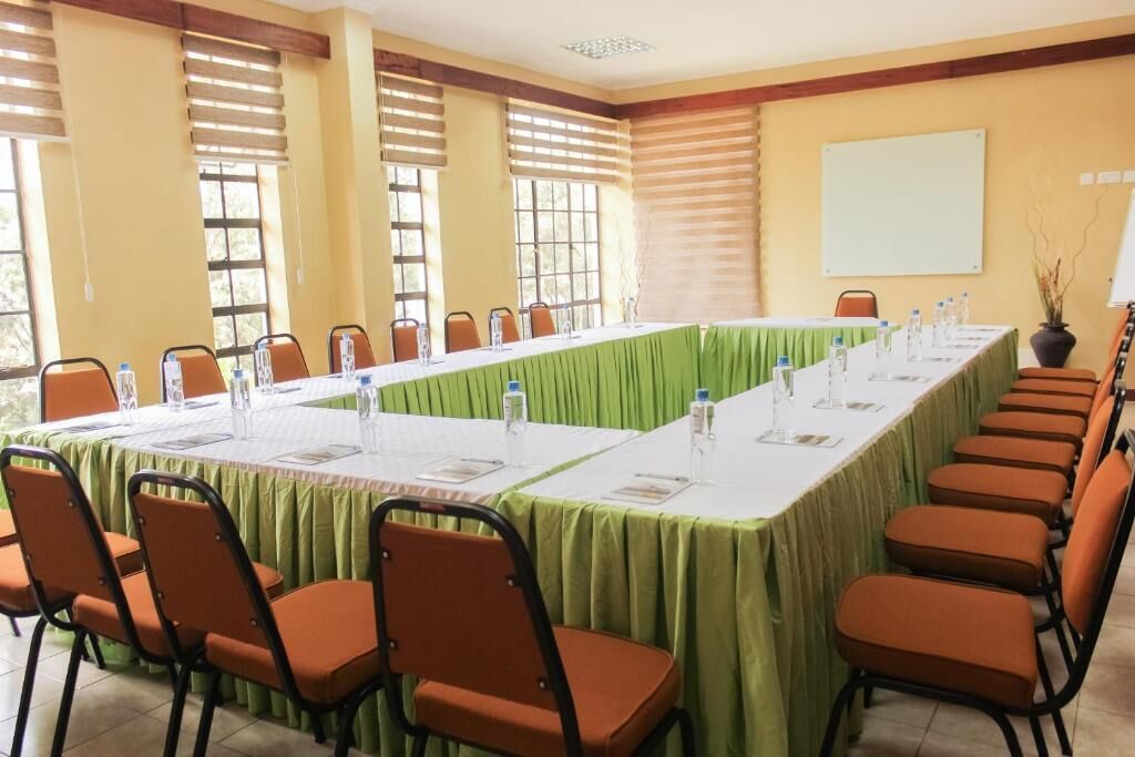 Photo - LIA Hotel & Training Centre