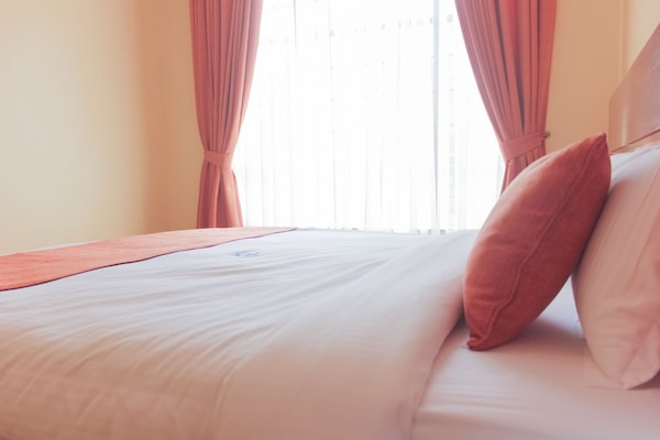 Sábanas de algodón egipcio, ropa de cama de alta calidad y escritorio