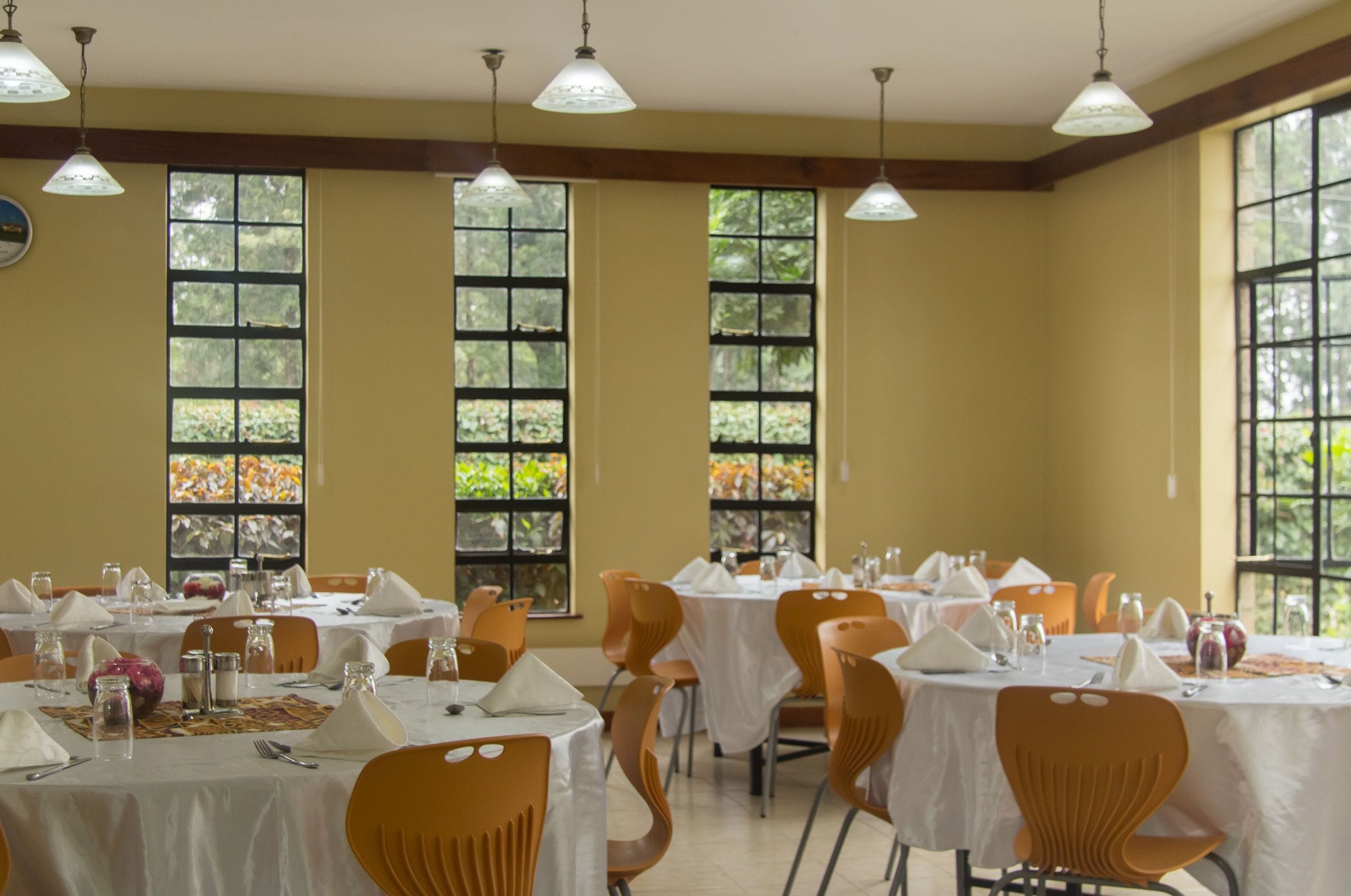Photo - LIA Hotel & Training Centre