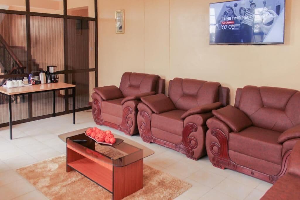 Photo - LIA Hotel & Training Centre
