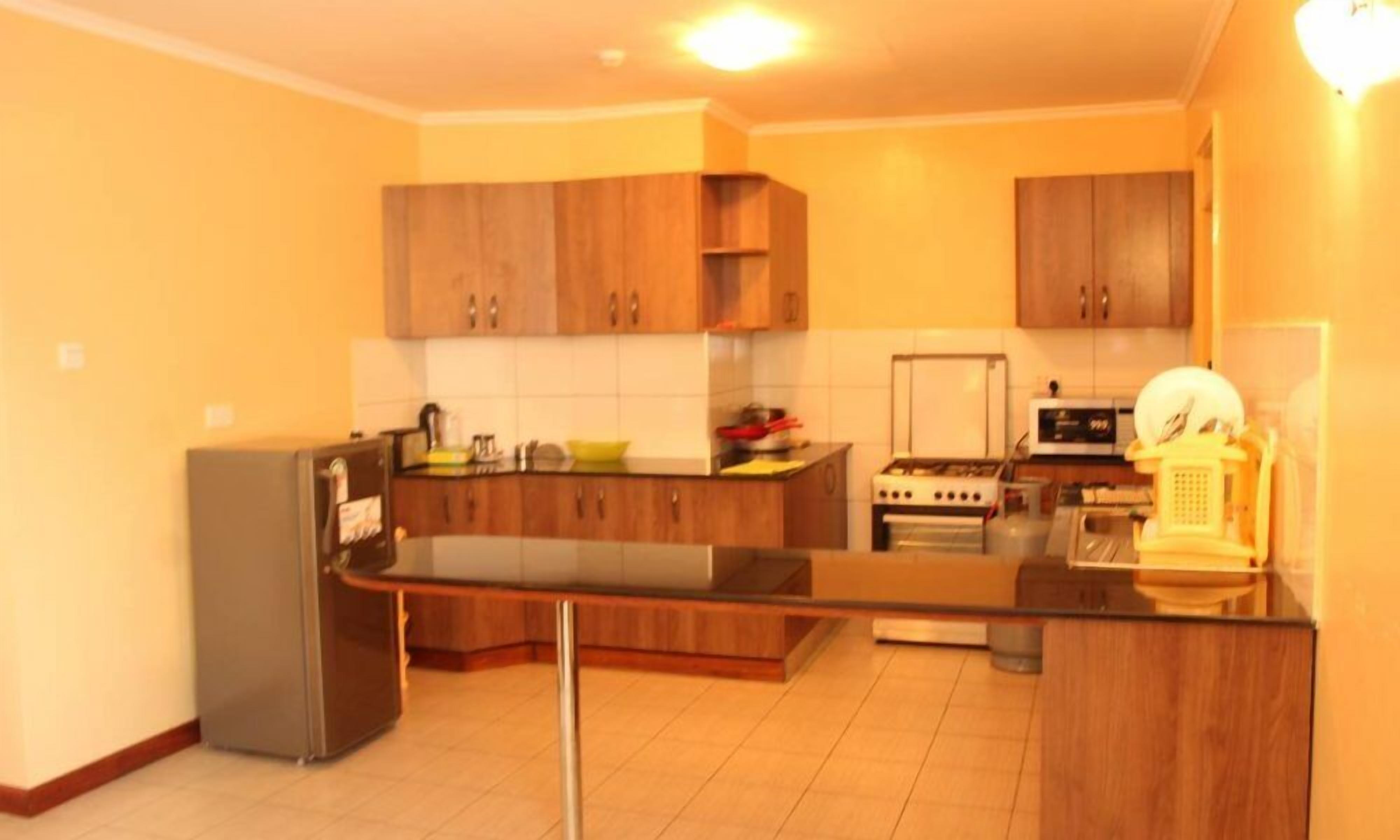 Photo - LIA Hotel & Training Centre