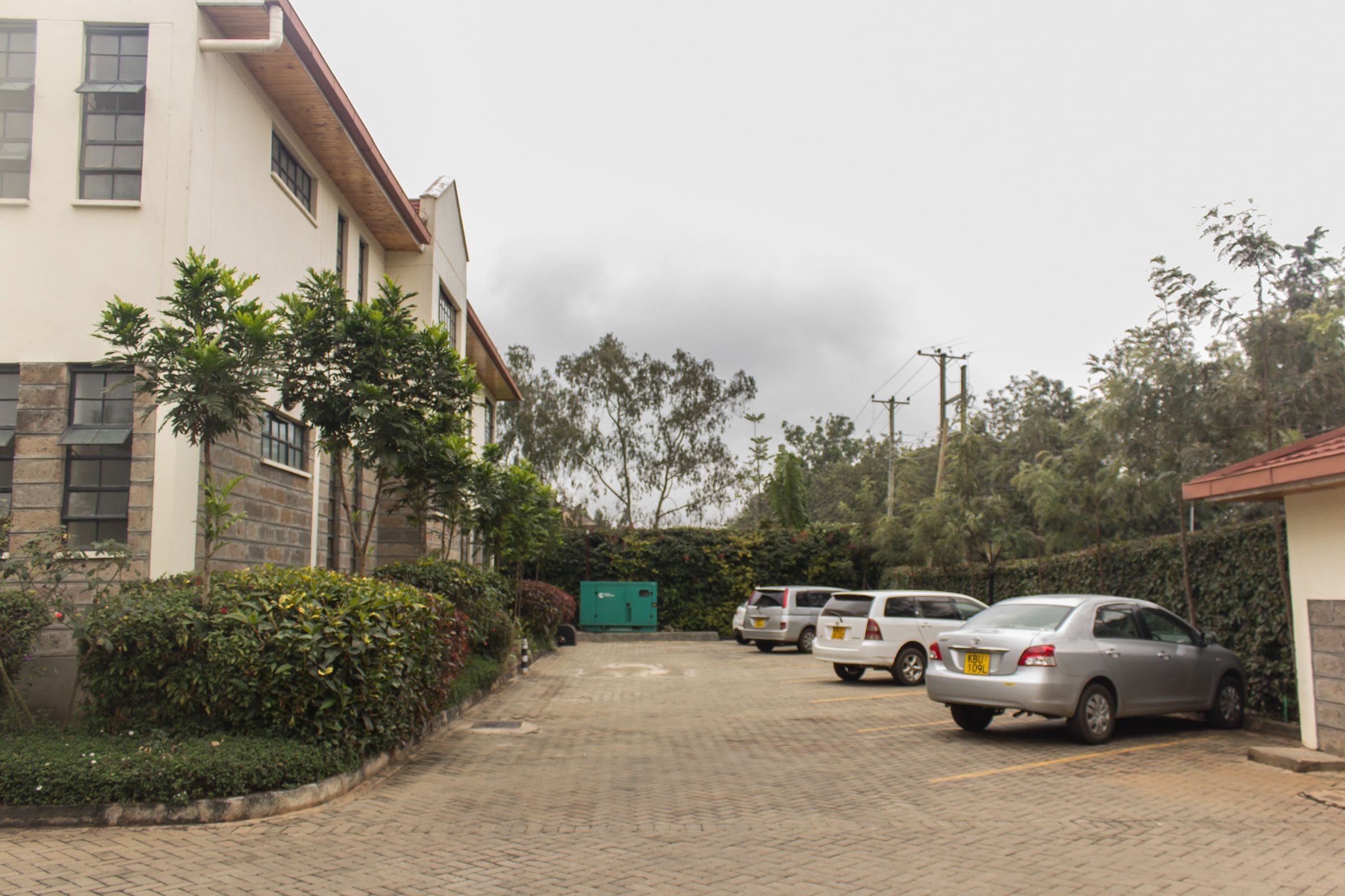 Photo - LIA Hotel & Training Centre