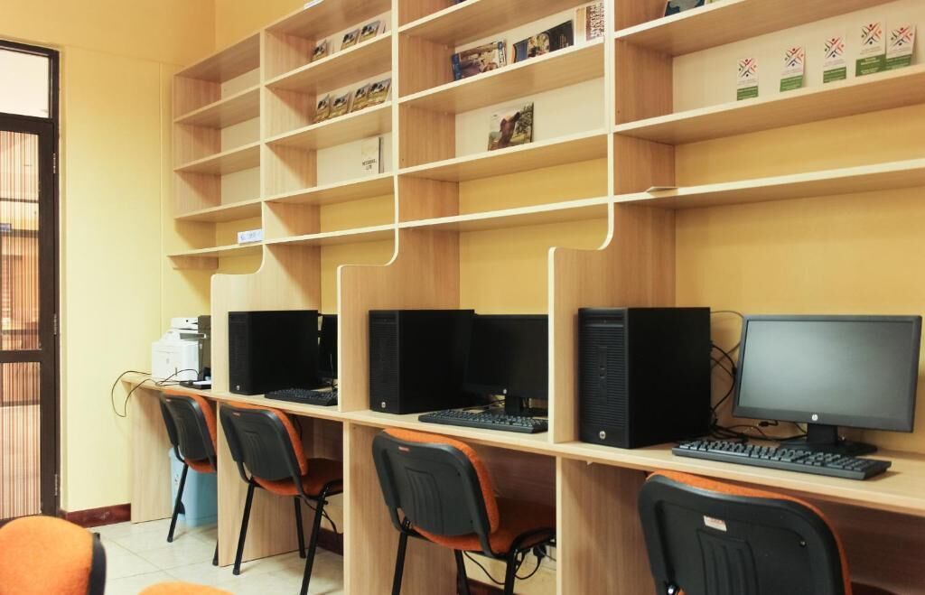 Photo - LIA Hotel & Training Centre