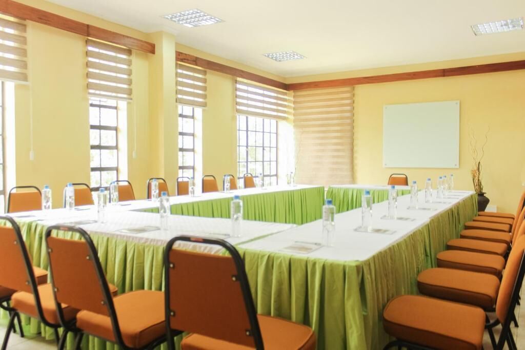 Photo - LIA Hotel & Training Centre