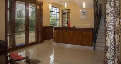 LIA Hotel & Training Centre