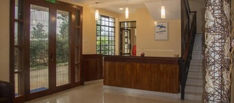 LIA Hotel & Training Centre