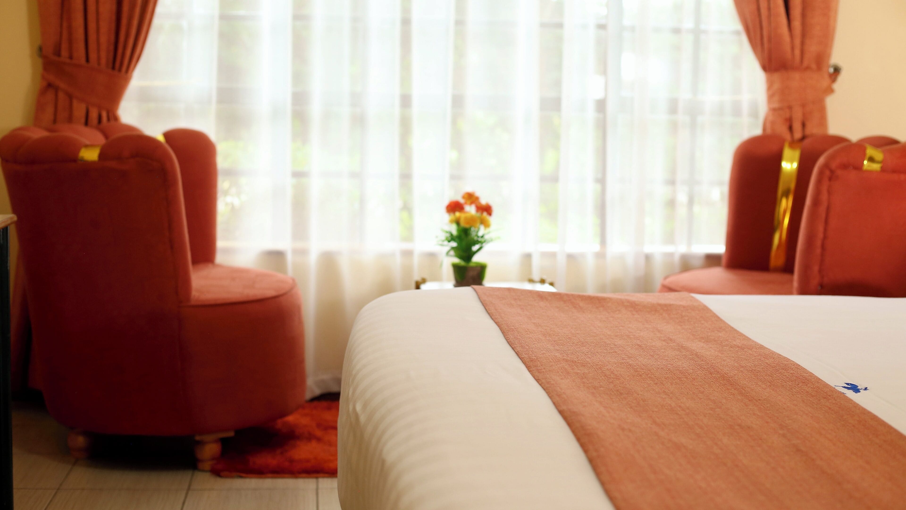 Photo - LIA Hotel & Training Centre