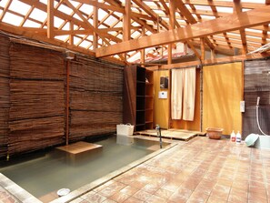 Fontes termais