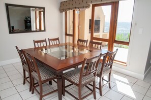 Servicio a la habitación