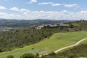 Comfort Townhome, Multiple Beds, Non Smoking, Golf View | View from property - Villa 7 (Knysna)