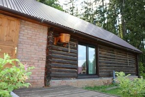 Esterni