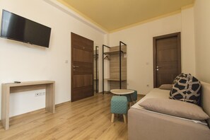 Comfort-Doppel- oder -Zweibettzimmer