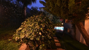 Garden - Villa Venus (Fethiye)