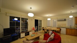 Living room - Villa Venus (Fethiye)