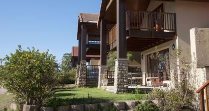 Villa 9