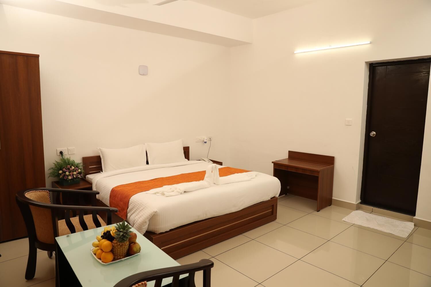 Rollaway beds