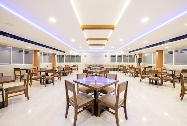Sala de banquets