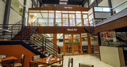 Sunstar Residency & Food Plaza Pala