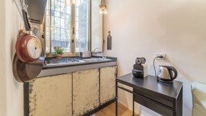 Kitchenette privada